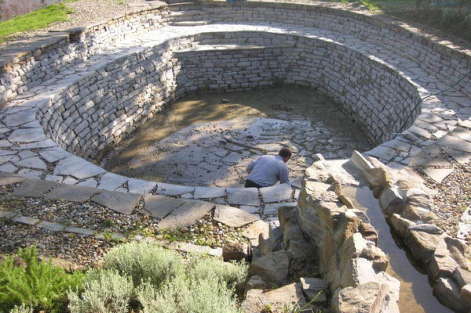 Costruire Un Biolago Biolaghi E Piscine Naturali Vera