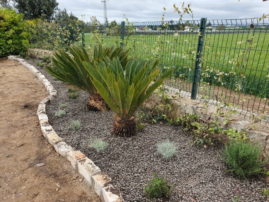 Giardino Puglia